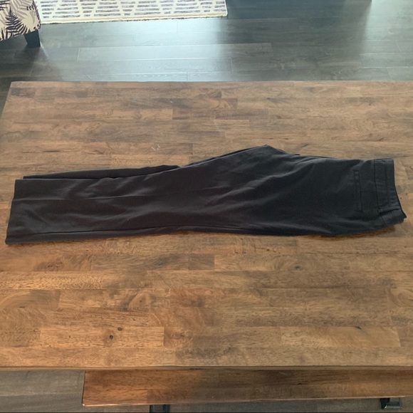 Ricki’s Black Dress Pants - Picture 2 of 4